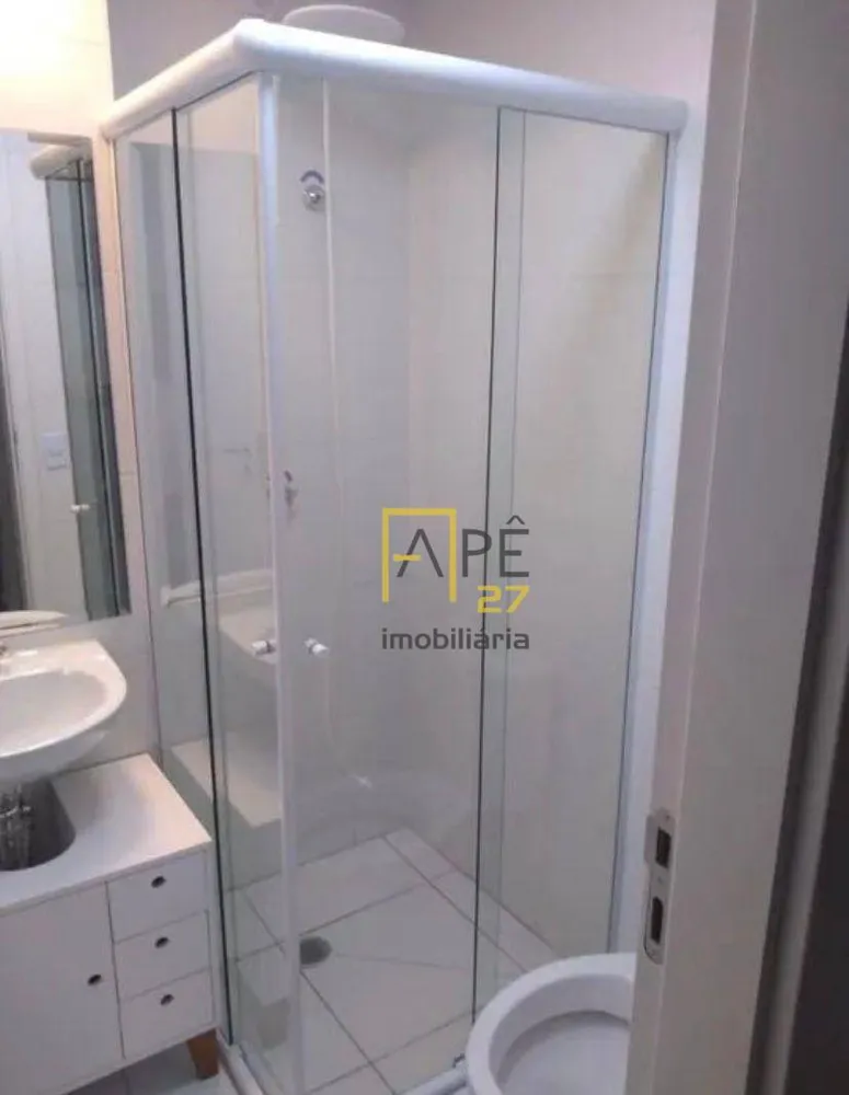 Apartamento, 1 quarto, 27 m² - Foto 6