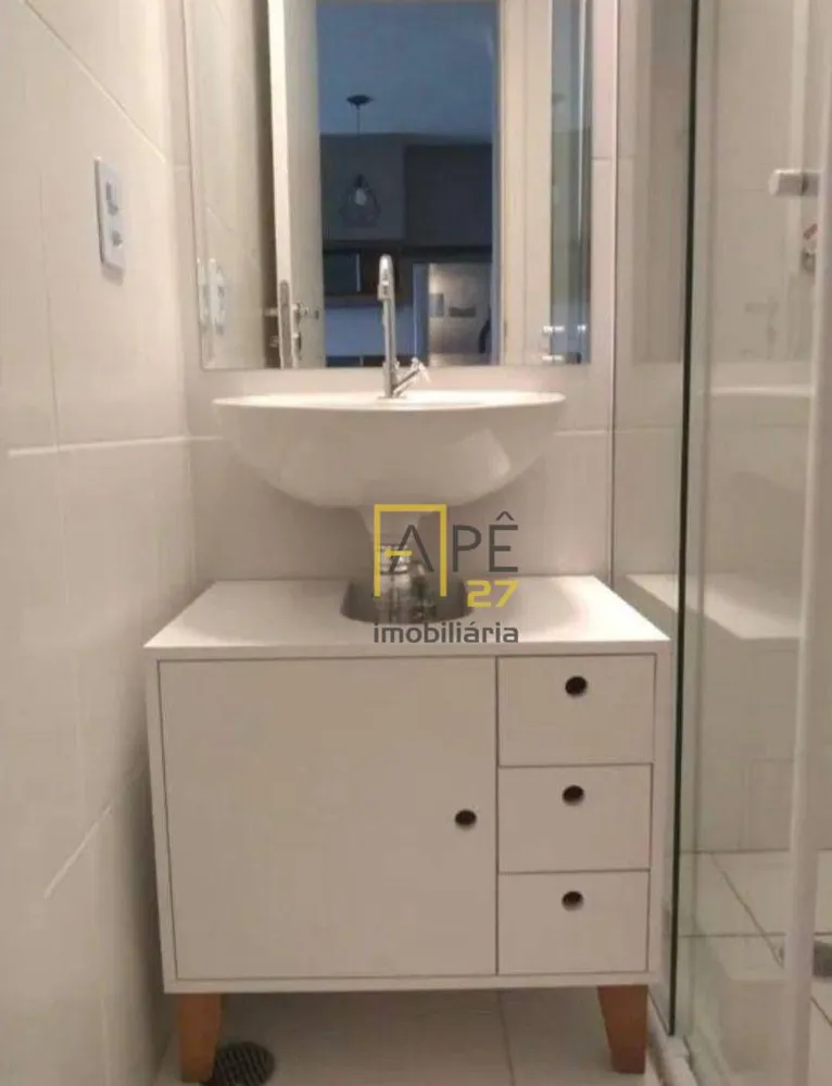 Apartamento, 1 quarto, 27 m² - Foto 5