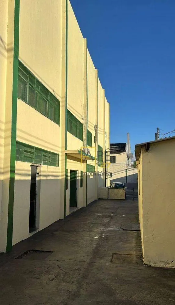Depósito-Galpão, 1400 m² - Foto 5