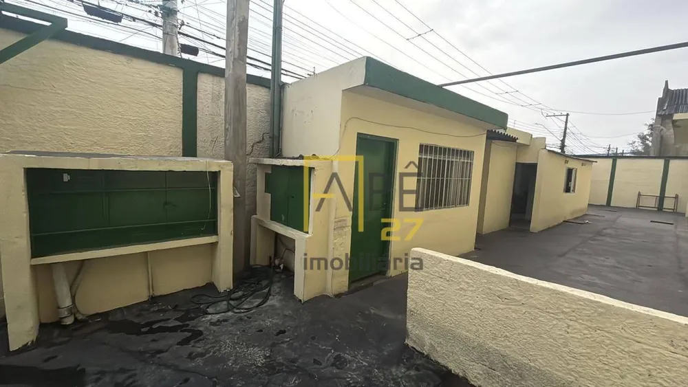 Depósito-Galpão, 1400 m² - Foto 7
