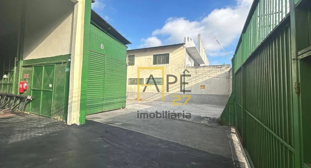 Depósito-Galpão, 1400 m² - Foto 6