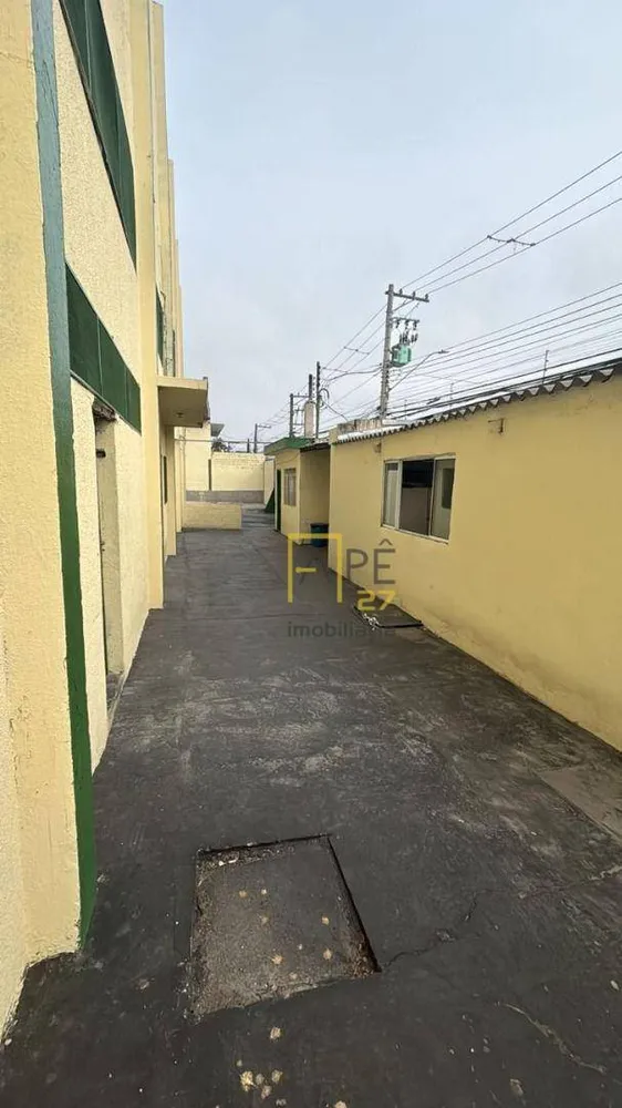 Depósito-Galpão, 1400 m² - Foto 2