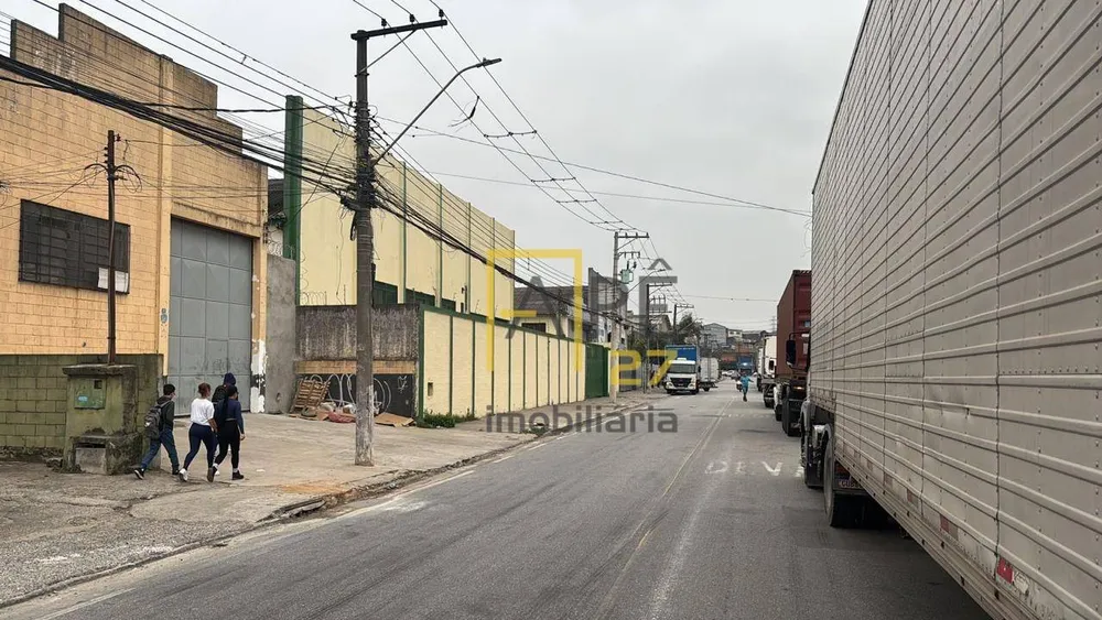 Depósito-Galpão, 1400 m² - Foto 3