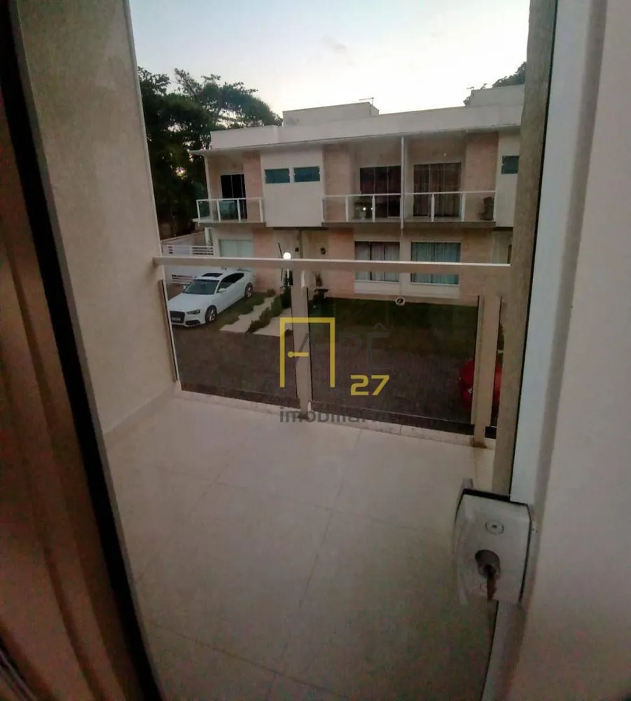 Sobrado, 2 quartos, 86 m² - Foto 9