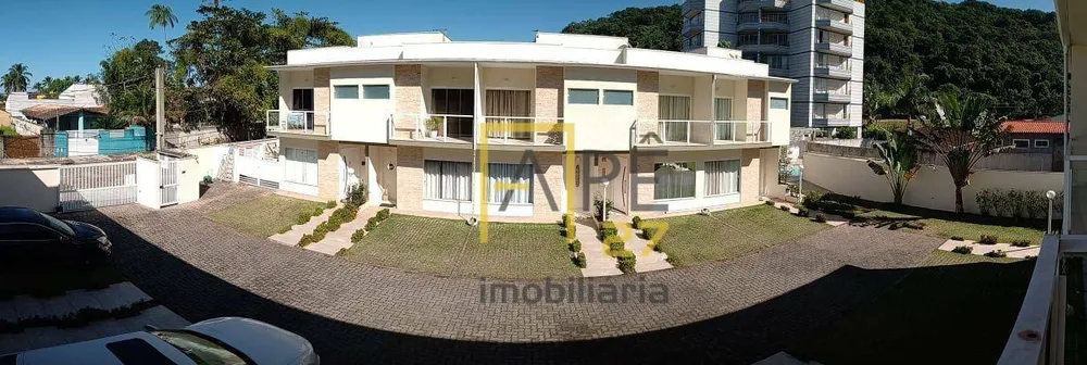 Sobrado, 2 quartos, 86 m² - Foto 1