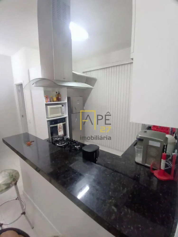 Sobrado, 2 quartos, 86 m² - Foto 7