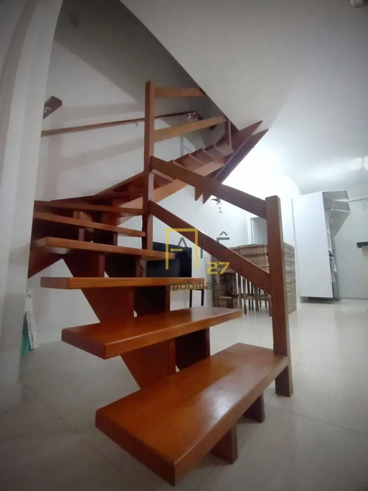 Sobrado, 2 quartos, 86 m² - Foto 6