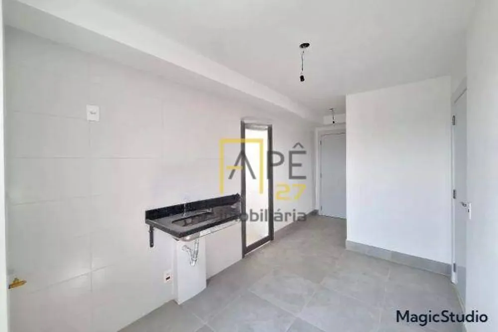 Apartamento, 3 quartos, 90 m² - Foto 3