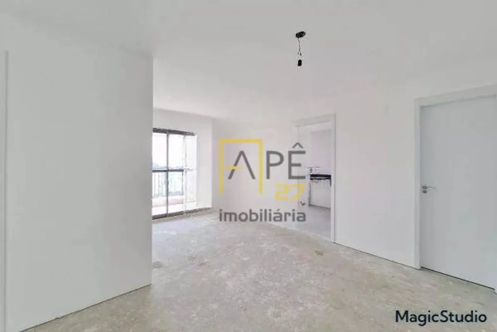 Apartamento, 3 quartos, 90 m² - Foto 2