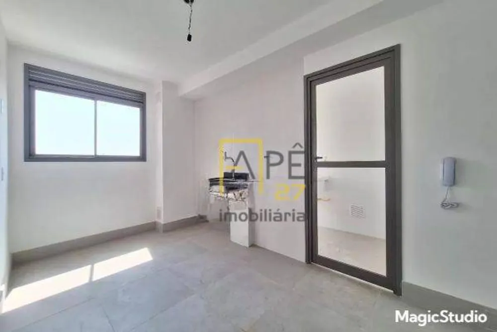 Apartamento, 3 quartos, 90 m² - Foto 4