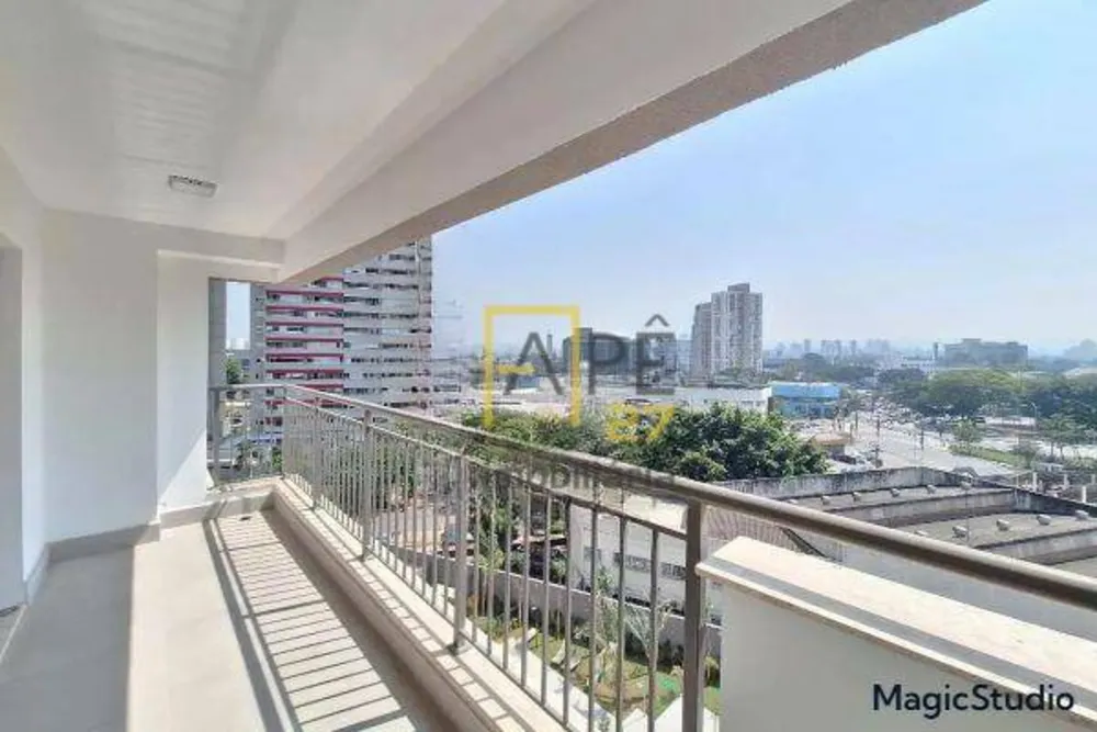 Apartamento, 3 quartos, 90 m² - Foto 3
