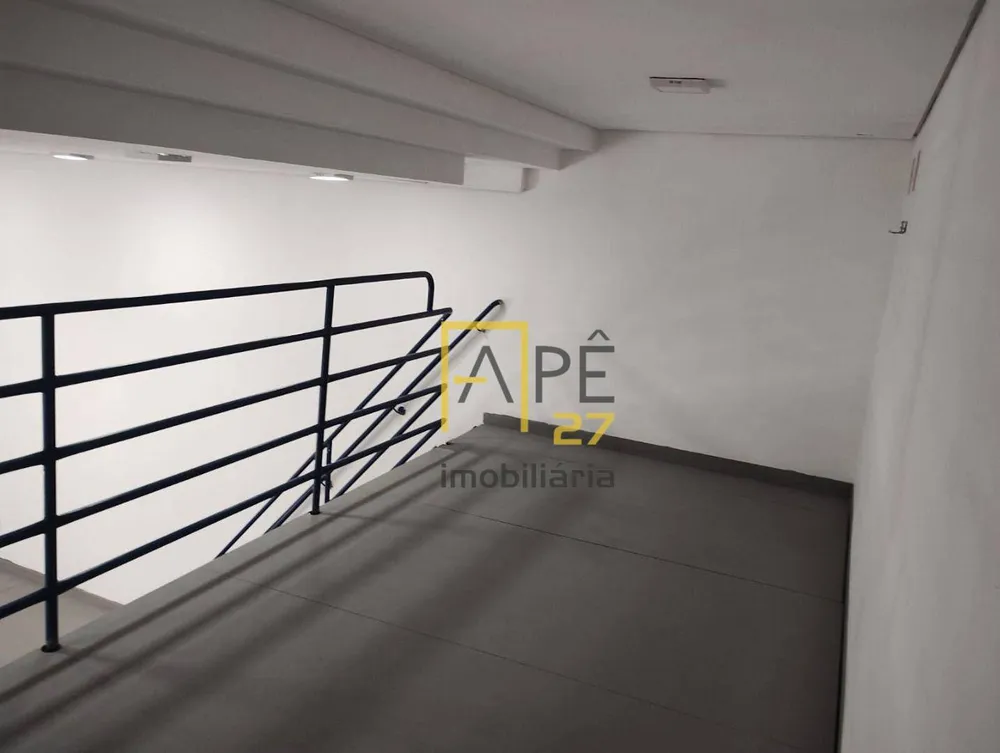 Loja-Salão, 180 m² - Foto 1