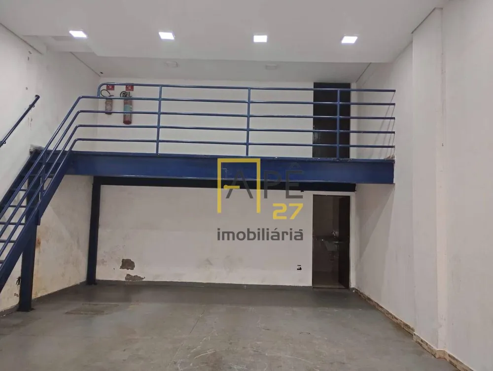 Loja-Salão, 180 m² - Foto 5