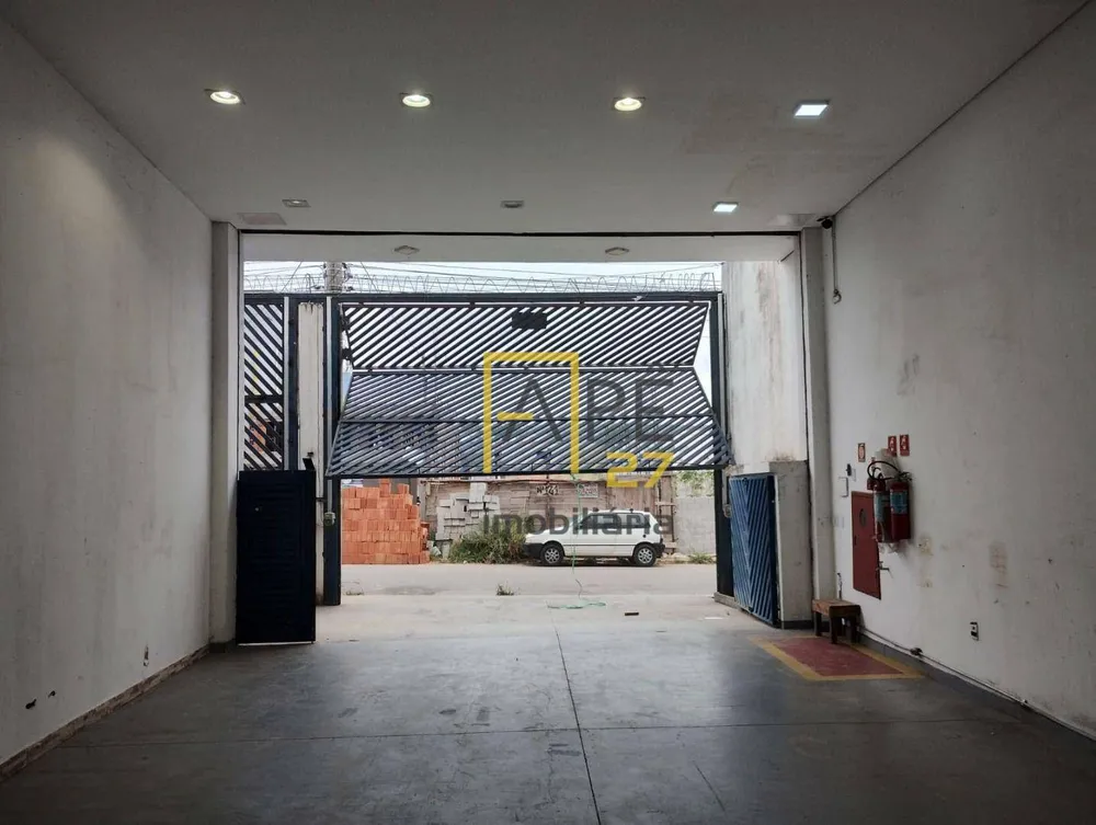 Loja-Salão, 180 m² - Foto 2