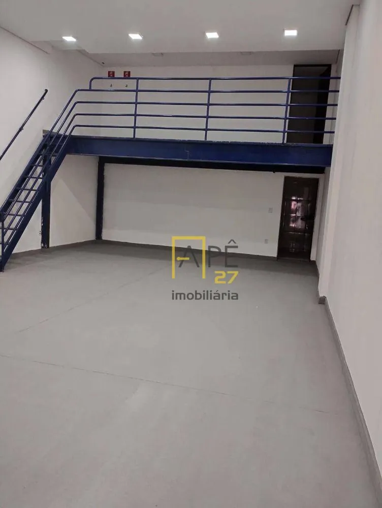 Loja-Salão, 180 m² - Foto 2