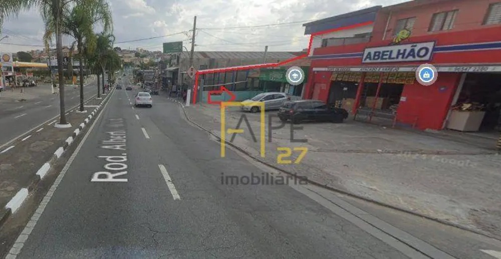 Loja-Salão, 123 m² - Foto 8