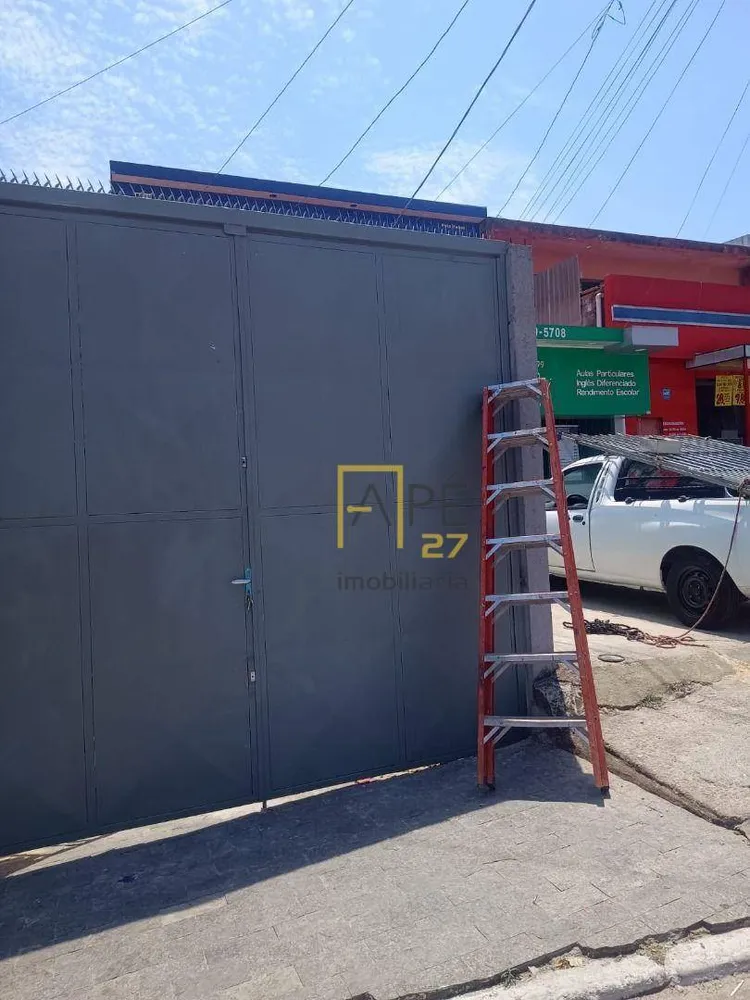 Loja-Salão, 123 m² - Foto 10