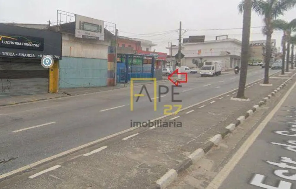 Loja-Salão, 123 m² - Foto 9