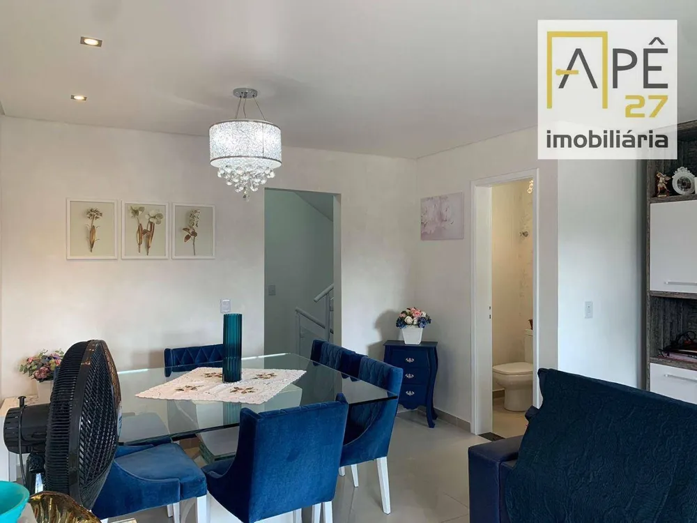 Sobrado, 3 quartos, 175 m² - Foto 10