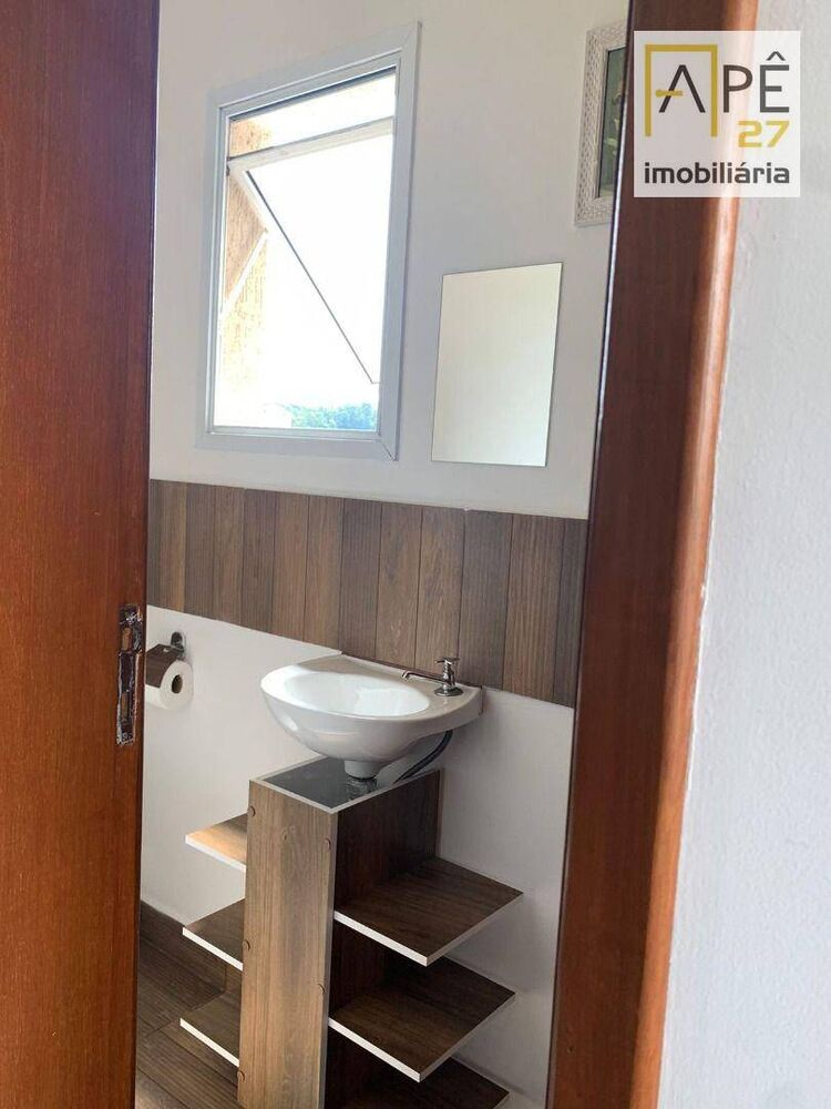 Sobrado, 3 quartos, 175 m² - Foto 3