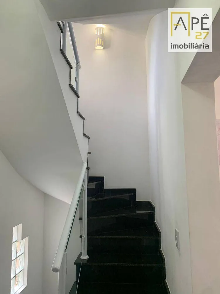 Sobrado, 3 quartos, 175 m² - Foto 8