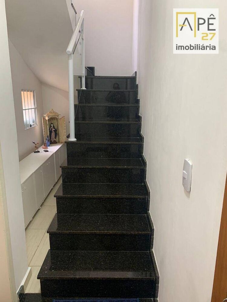 Sobrado, 3 quartos, 175 m² - Foto 12