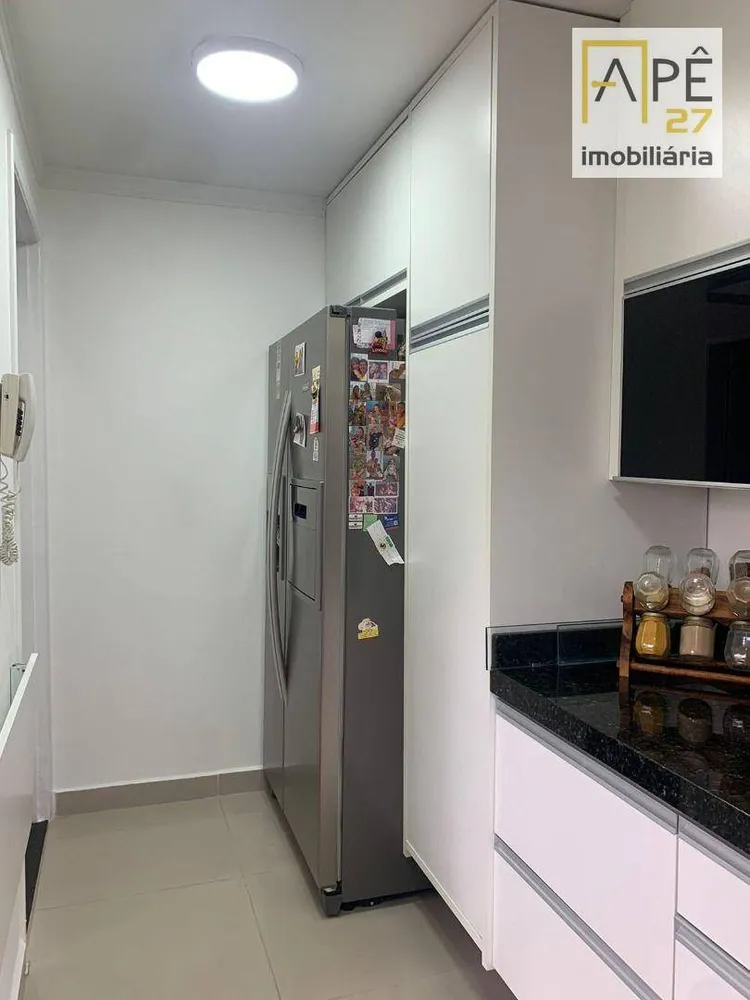 Sobrado, 3 quartos, 175 m² - Foto 9