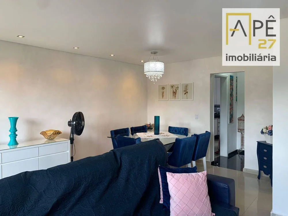 Sobrado, 3 quartos, 175 m² - Foto 11