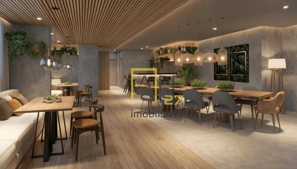 Apartamento, 2 quartos, 68 m² - Foto 4