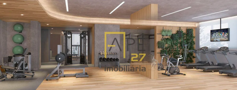 Apartamento, 2 quartos, 68 m² - Foto 3