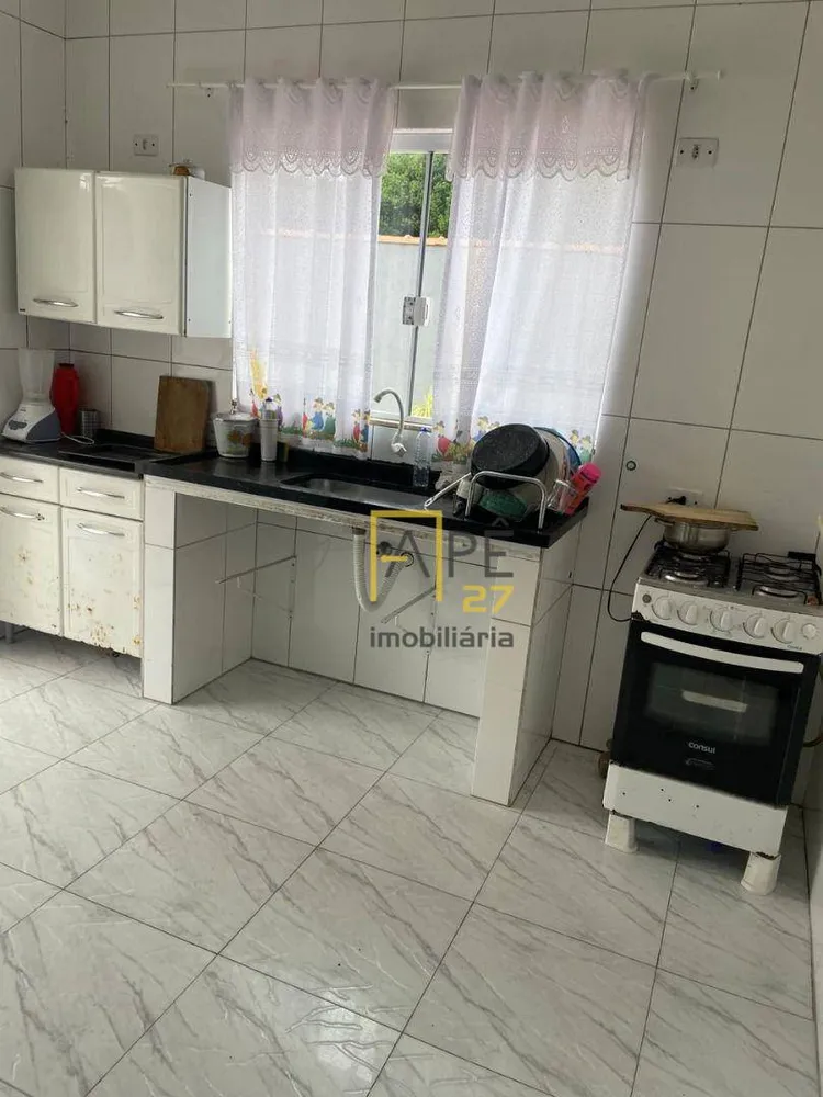 Casa, 3 quartos, 200 m² - Foto 1