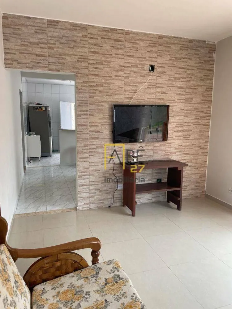 Casa, 3 quartos, 200 m² - Foto 2
