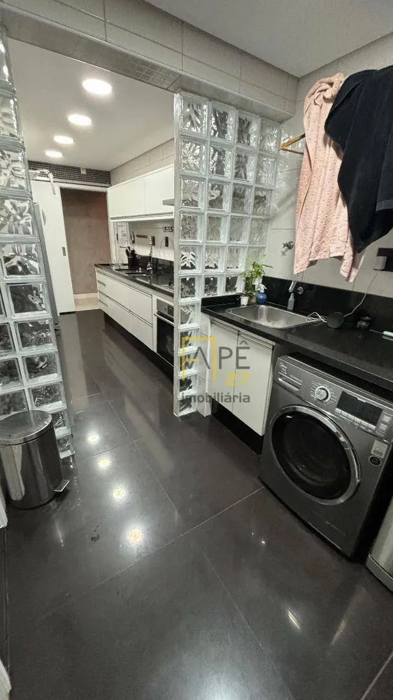 Apartamento, 3 quartos, 88 m² - Foto 5