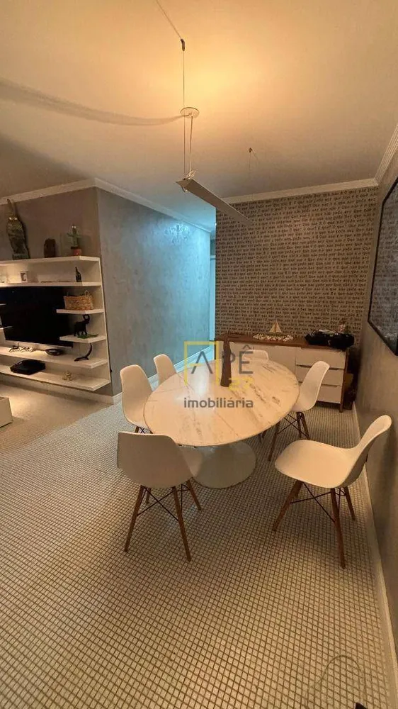 Apartamento, 3 quartos, 88 m² - Foto 2