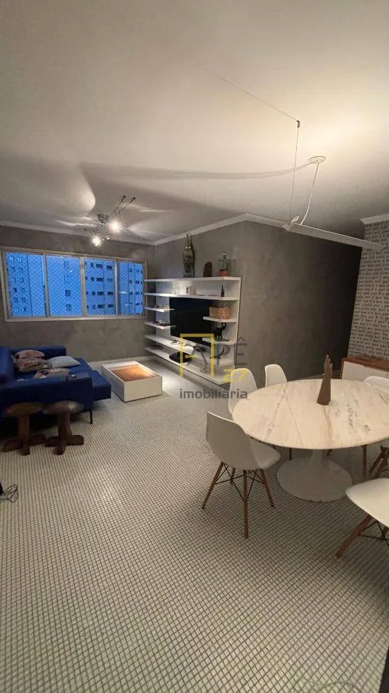 Apartamento, 3 quartos, 88 m² - Foto 3