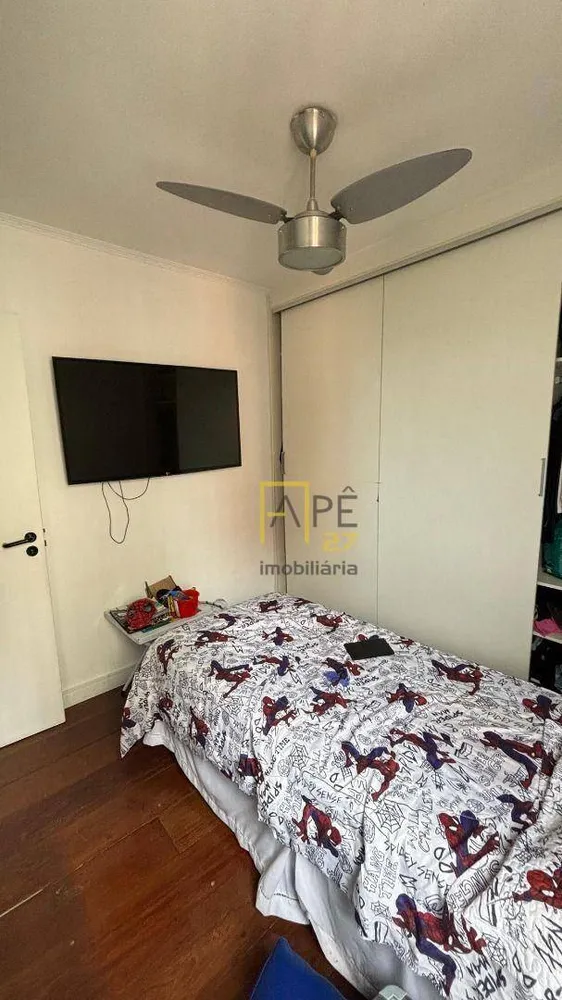 Apartamento, 3 quartos, 88 m² - Foto 8