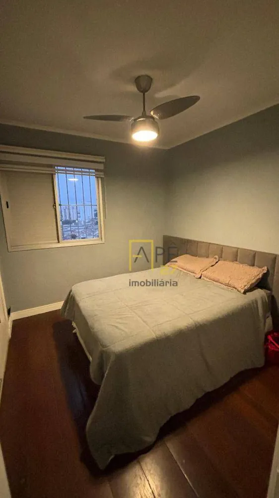 Apartamento, 3 quartos, 88 m² - Foto 6