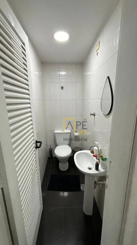 Apartamento, 3 quartos, 88 m² - Foto 9