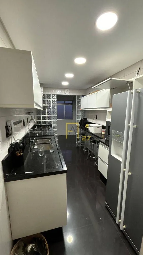 Apartamento, 3 quartos, 88 m² - Foto 4