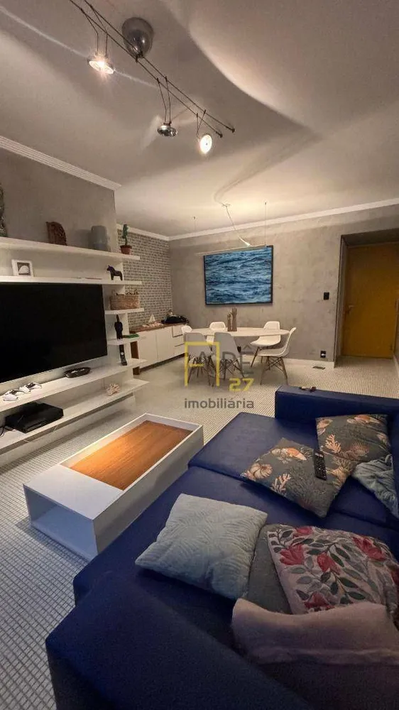 Apartamento, 3 quartos, 88 m² - Foto 1