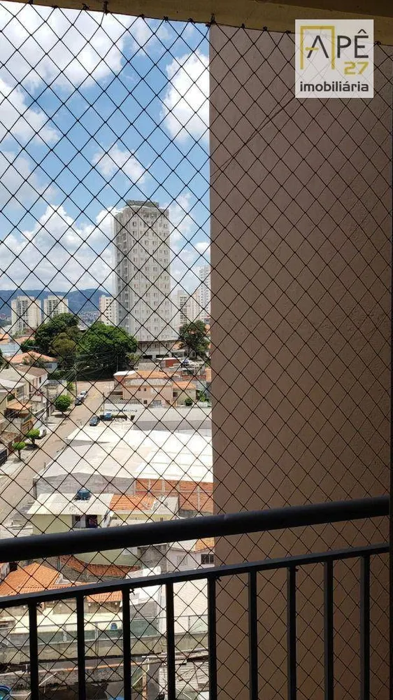 Apartamento, 1 quarto, 42 m² - Foto 7