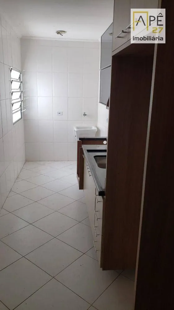Apartamento, 1 quarto, 42 m² - Foto 10