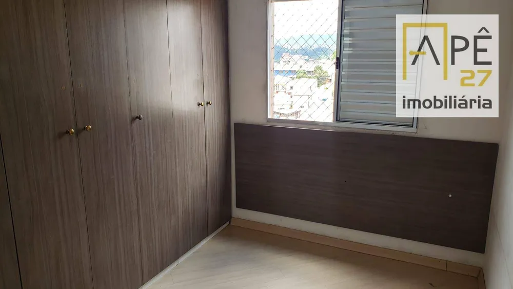 Apartamento, 1 quarto, 42 m² - Foto 8
