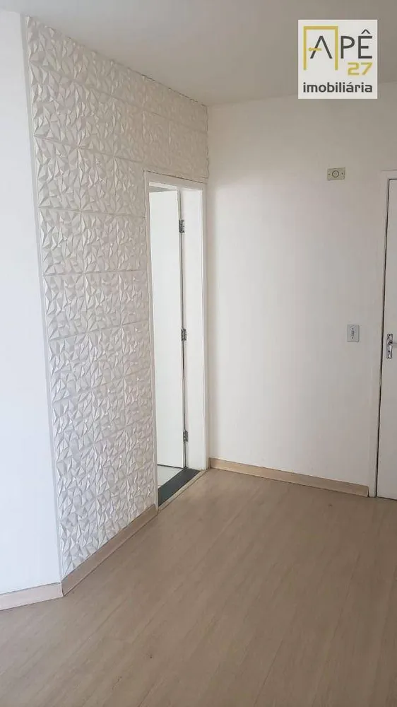 Apartamento, 1 quarto, 42 m² - Foto 3