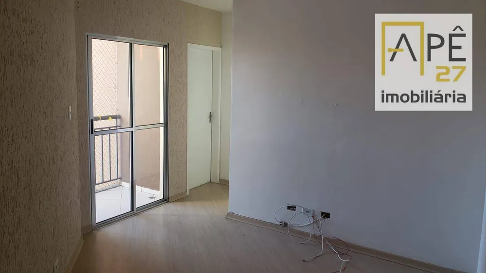 Apartamento, 1 quarto, 42 m² - Foto 5