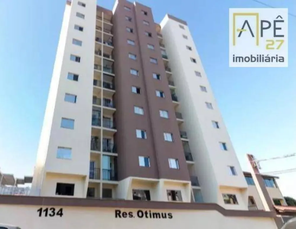 Apartamento, 1 quarto, 42 m² - Foto 11