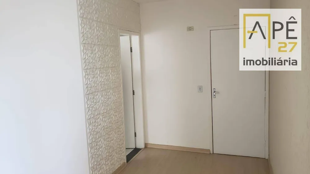 Apartamento, 1 quarto, 42 m² - Foto 4
