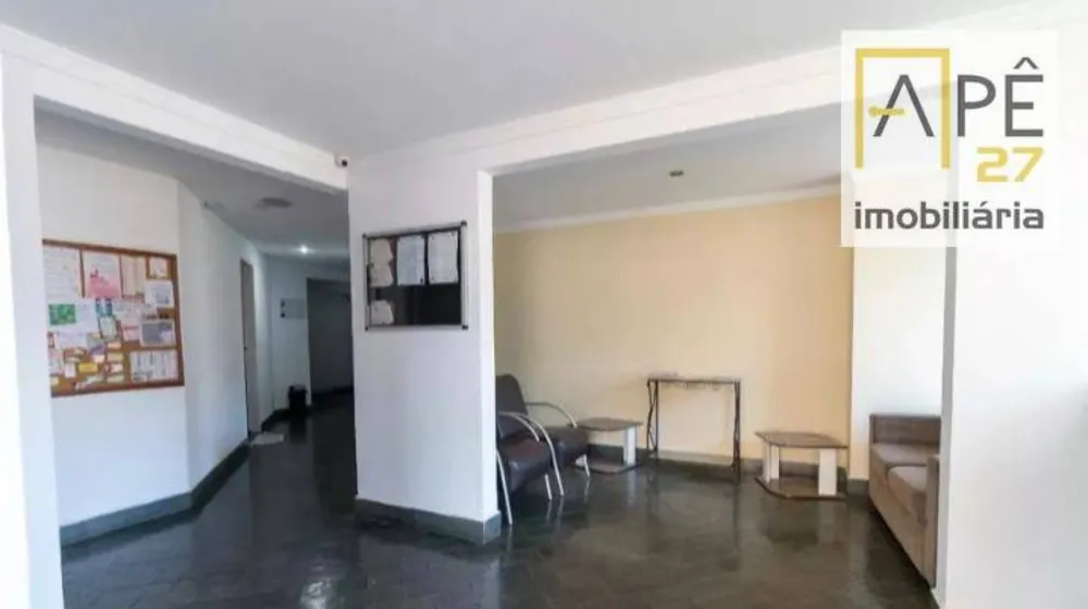 Apartamento, 1 quarto, 42 m² - Foto 12