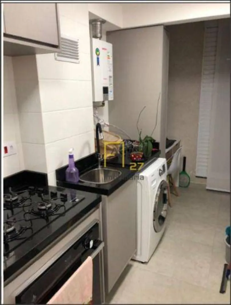 Apartamento, 2 quartos, 60 m² - Foto 3