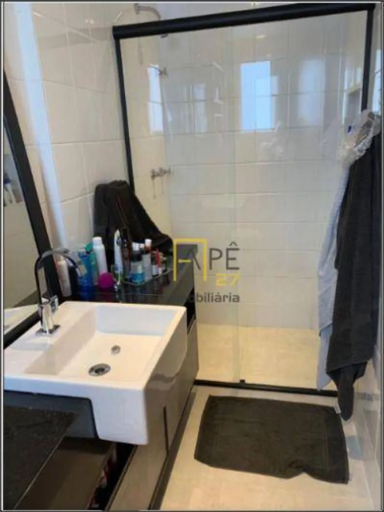 Apartamento, 2 quartos, 60 m² - Foto 3
